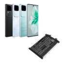 VIVO S18 / BA18 4850 mAh Li-Polymer 3,91 V (Cameron Sino)