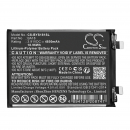 VIVO S18 / BA18 4850 mAh Li-Polymer 3,91 V (Cameron Sino)