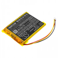 Babytime BT-2S / BAT-B2S 3000mAh Li-Polymer 3.7V (Cameron Sino)