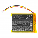 Babytime BT-2S / BAT-B2S 3000mAh Li-Polymer 3.7V (Cameron Sino)