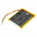 Babytime BT-2S / BAT-B2S 3000mAh Li-Polymer 3.7V (Cameron Sino)