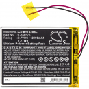 Boyue T62 / T-356575 2100mAh Li-Polímero 3.7V (Cameron Sino)