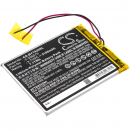 Boyue T62 / T-356575 2100mAh Li-Polímero 3.7V (Cameron Sino)