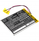 Boyue T62 / T-356575 2100 мАч литий-полимерный 3,7 В (Cameron Sino)