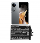 VIVO V40 5G / BA49 5350 mAh Li-Polymer 3.87 V (Cameron Sino)