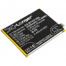 Ersatzakku für Vivo X21s / B-F0 3350 mAh Li-Polymer 3,85 V (Cameron Sino)