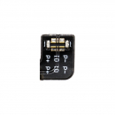Ersatzakku für Vivo X21s / B-F0 3350 mAh Li-Polymer 3,85 V (Cameron Sino)