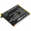 Ersatzakku für Vivo X21s / B-F0 3350 mAh Li-Polymer 3,85 V (Cameron Sino)