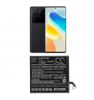 VIVO X80 Pro 5G / B-U3 2300 mAh Li-Polymer 7.78 V (Cameron Sino)