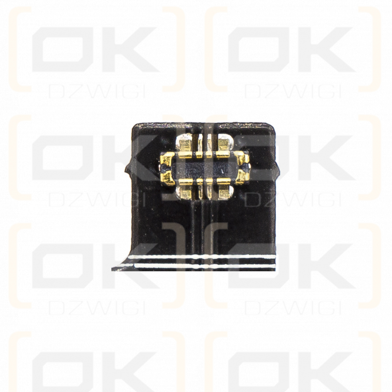 Ersatzakku für Vivo V1829A / B-G0 3900mAh Li-Polymer 3,85V (Cameron Sino)