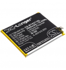 Ersatzakku für Vivo V1829A / B-G0 3900mAh Li-Polymer 3,85V (Cameron Sino)