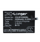 BBK VIVO Y5L / B-73 2250 mAh Li-Polymer 3.8 V (Cameron Sino)