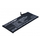 BBK Vivo X5Pro V Dual SIM / B-87 2450 mAh Li-Polymer 3.85 V (Cameron Sino)