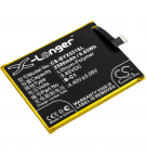 VIVO Y53 Dual SIM / B-C1 2500 mAh Li-Polymer 3.85 V (Cameron Sino)