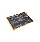 VIVO X6S / B-91 2400 mAh Li-Polymer 3.8 V (Cameron Sino)