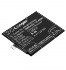 VIVO Xplay 6 Dual SIM / B-B0 4000 mAh Li-Polymer 3.85 V (Cameron Sino)