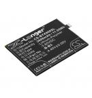 VIVO X9 / B-B3 3000 mAh Li-Polymer 3.85 V (Cameron Sino)