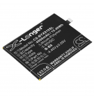 VIVO X9 Plus Dual SIM / B-B8 4000 mAh Li-Polymer 3.85 V (Cameron Sino)