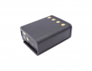 Bullard T1X / BU32H1-A 1800mAh Ni-MH 9.6V (Cameron Sino)