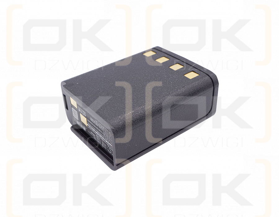 Bullard T1X / BU32H1-A 1800mAh Ni-MH 9.6V (Cameron Sino)