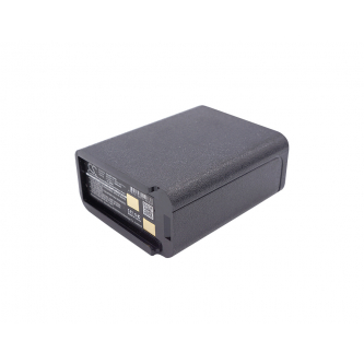 Bullard T1X / BU32H1-A 1800 mAh Ni-MH 9,6 V (Cameron Sino)