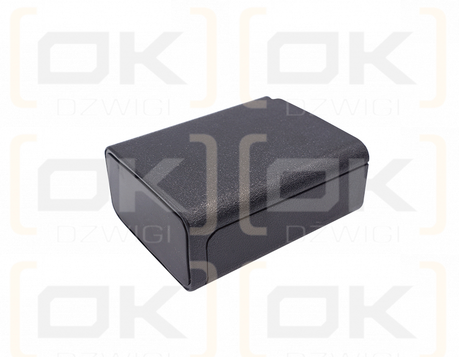 Bullard T1X / BU32H1-A 1800mAh Ni-MH 9.6V (Cameron Sino)