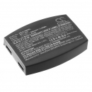 3M XT-1 / BAT1060 950 mAh Li-Ion 3,7 V (Cameron Sino)