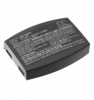 3M XT-1 / BAT1060 950mAh Li-ion 3.7V (Cameron Sino)