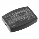 3M XT-1 / BAT1060 950 mAh Li-Ion 3,7 V (Cameron Sino)