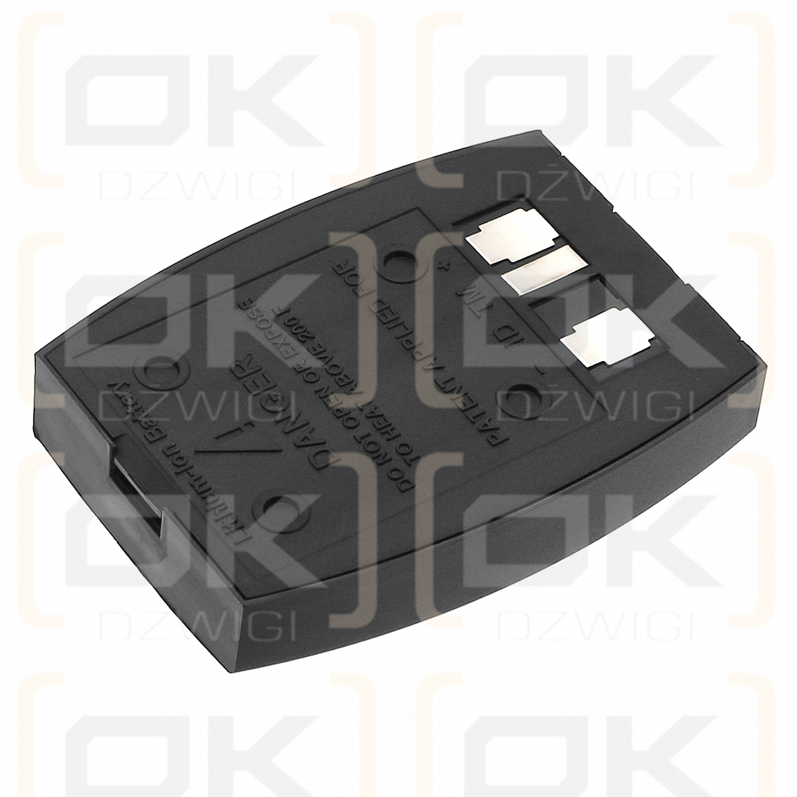 3M XT-1 / BAT1060 950 mAh Li-Ion 3,7 V (Cameron Sino)