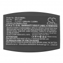 3M XT-1 / BAT1060 950 mAh Li-Ion 3,7 V (Cameron Sino)