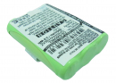 Clarity Professional C4230HS / GP80AAAH3BXZ 800mAh Ni-MH 3.6V (Cameron Sino)