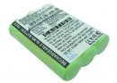 Clarity Professional C4230HS / GP80AAAH3BXZ 800mAh Ni-MH 3.6V (Cameron Sino)