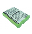 Clarity Professional C4230HS / GP80AAAH3BXZ 800 mAh Ni-MH 3,6 V (Cameron Sino)