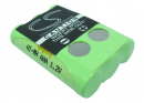 Clarity Professional C4230HS / GP80AAAH3BXZ 800mAh Ni-MH 3.6V (Cameron Sino)