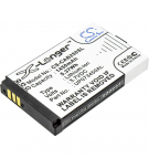 CAT B25 / UP073450AL 1450 mAh Li-ion 3.7 V (Cameron Sino)