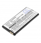 CAT B26 / B26 1350 mAh Li-ion 3.7 V (Cameron Sino)