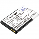 CAT B30 / 1ICP5/3450 1S1P 1200mAh Li-ion 3.7V (Cameron Sino)