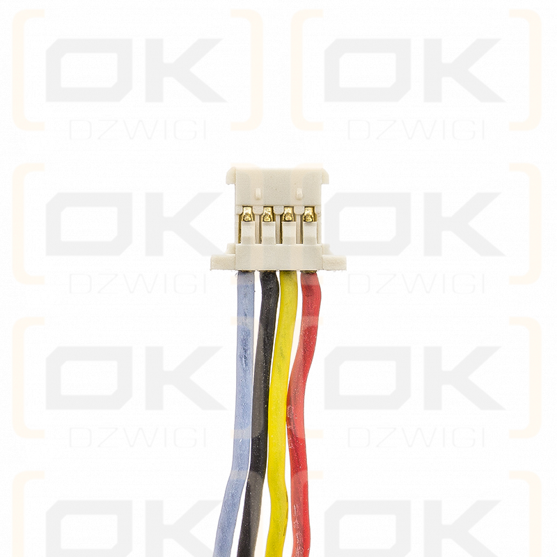 CAT B35 / TYS13G02Q 2300 mAh Li-Polymer 3,8 V (Cameron Sino)