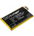 CAT B35 / TYS13G02Q 2300 mAh Li-Polymer 3.8 V (Cameron Sino)