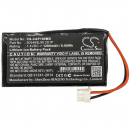 Oxímetro de pulso CHARMCARE ACCURO / 503465L90 2S1P 1200mAh Li-ion 7.4V (Cameron Sino)