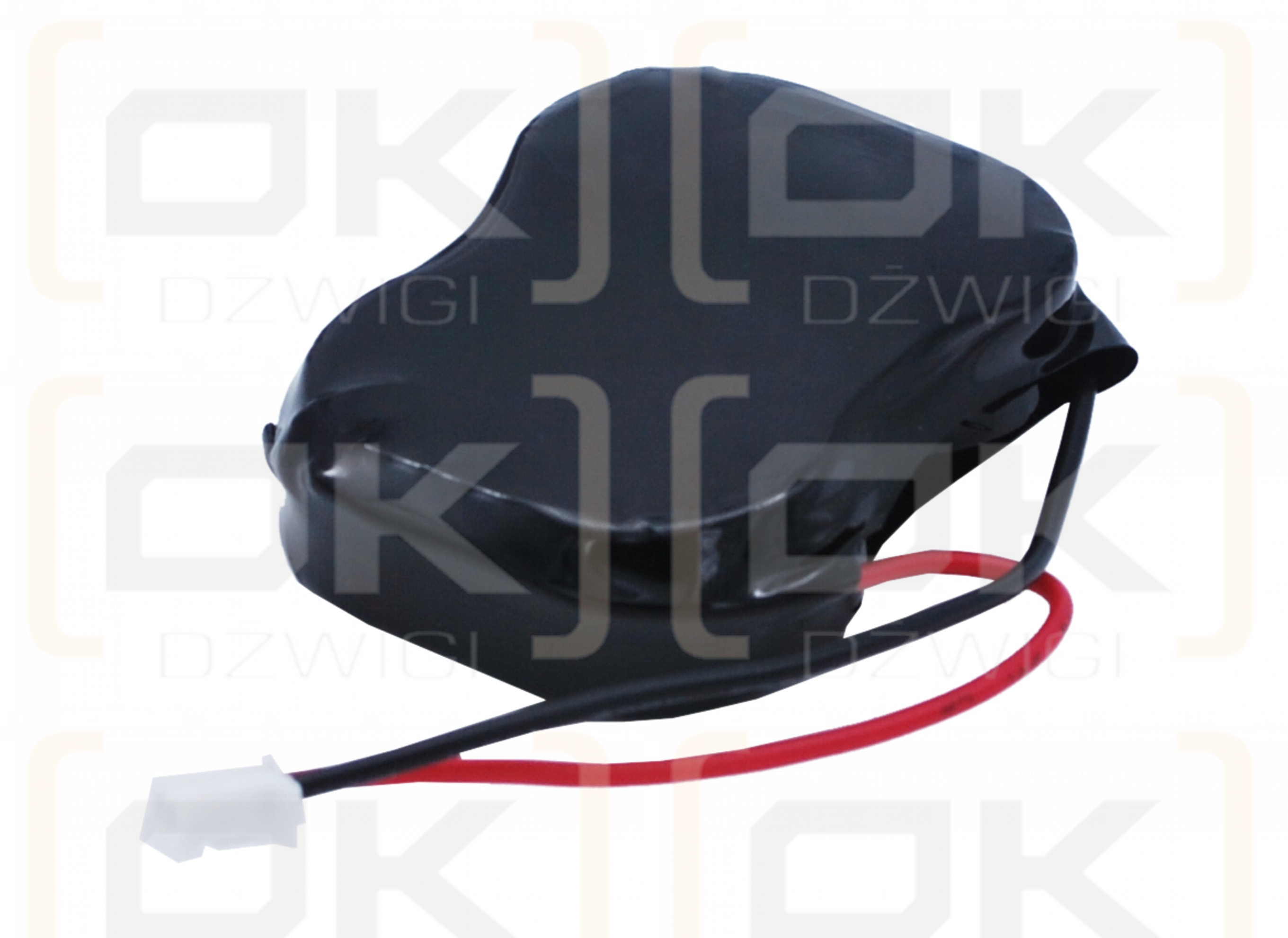 Covidien AP0200 / 1031482 450 mAh Ni-MH 4.8 V (Cameron Sino)