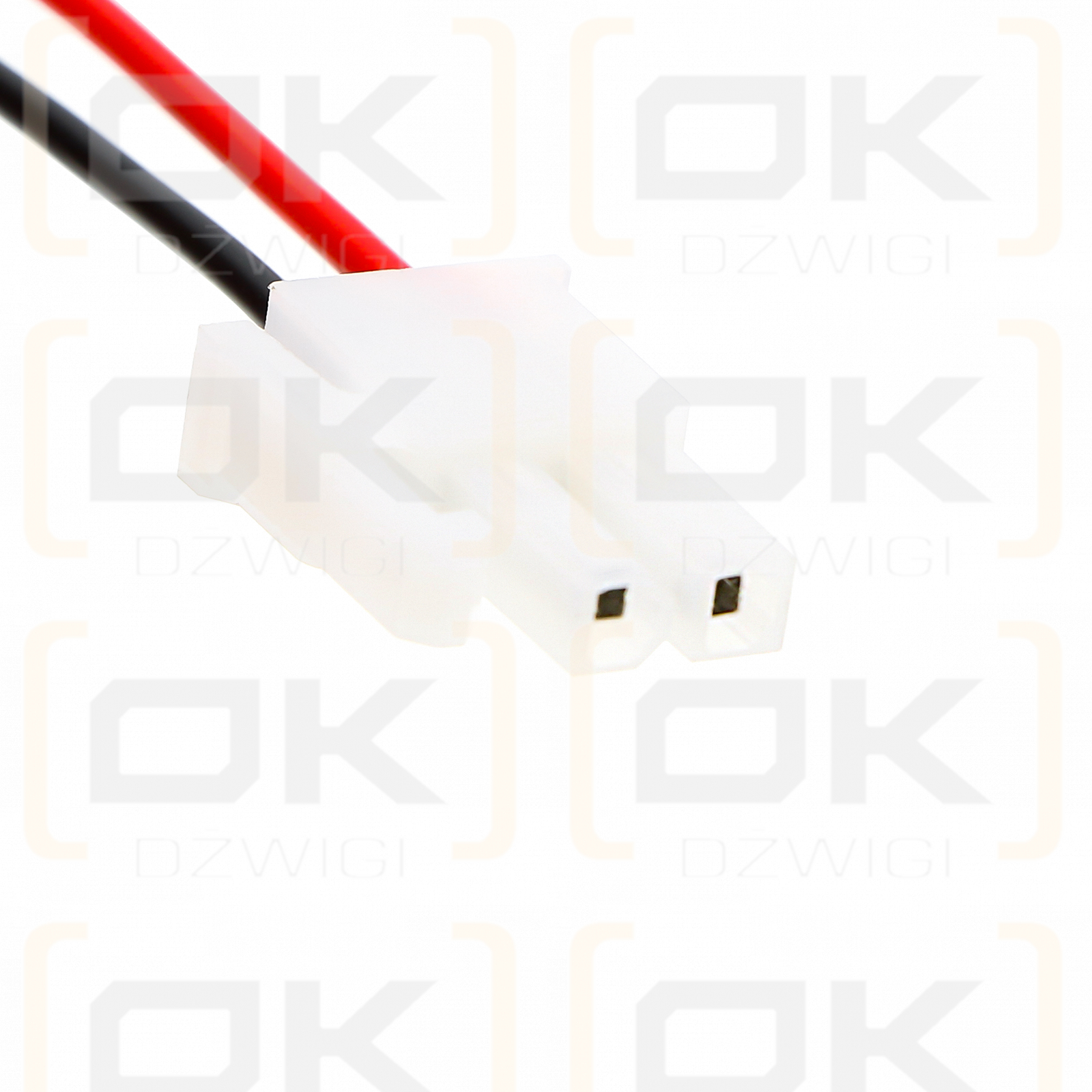 Cardioline ECG ELAN 1100 / 110777 2100mAh Ni-MH 12.0V (Cameron Sino)