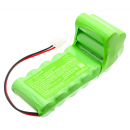 Cardioline ECG ELAN 1100 / 110777 2100mAh Ni-MH 12.0V (Cameron Sino)