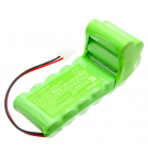 Cardioline ECG ELAN 1100 / 110777 2100mAh Ni-MH 12.0V (Cameron Sino)