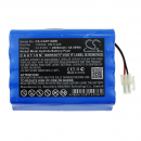 Cardioline Delta 3 Plus / 120222 2000 mAh Ni-MH 24,0 V (Cameron Sino)