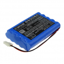 Cardioline Delta 3 Plus / 120222 2000 mAh Ni-MH 24,0 V (Cameron Sino)