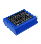 Cardioline Delta 3 Plus / 120222 2000mAh Ni-MH 24.0V (Cameron Sino)