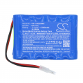 Cardioline ECG200S / 17001237 2000 mAh Ni-MH 12,0 V (Cameron Sino)