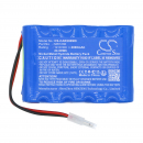 Cardioline ECG200S / 17001237 2000mAh Ni-MH 12.0V (Cameron Sino)